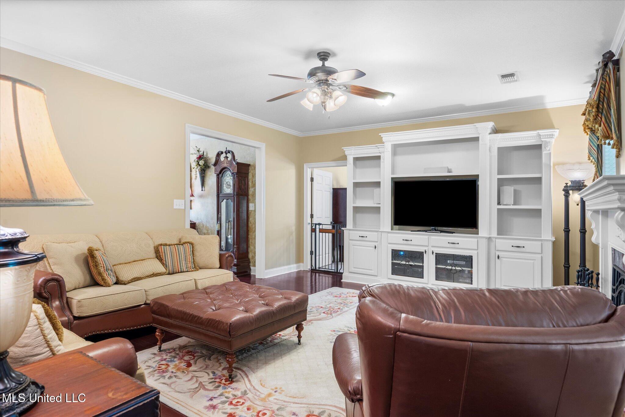 10 Lakeview Circle Purvis, MS 39475 - Photo 5 of 39 09-STA07772