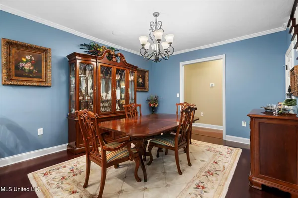 $495,000 | 10 Lakeview Drive, Purvis, MS 39475