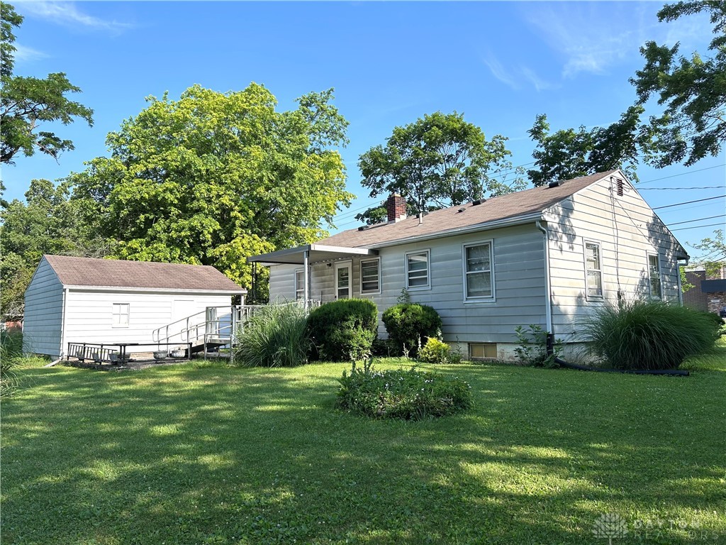 5660 Shull Road Dayton, OH 45424 - Photo 10 of 36 Gallery Image 10
