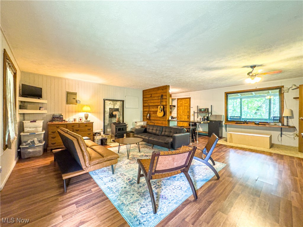 44883 Bondi Ridge Road Woodsfield, OH 43793 - Photo 25 of 47