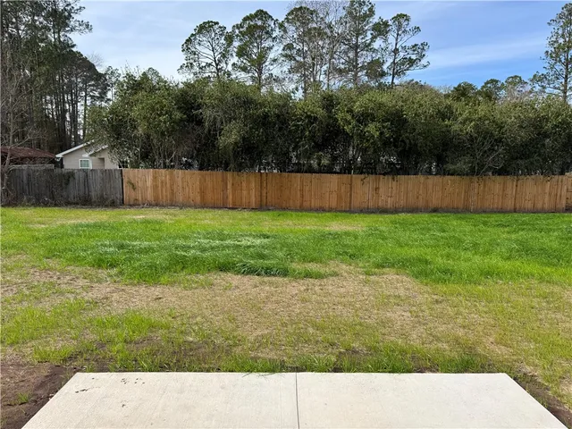 $179,500 | 92 Ervin Street, Nahunta, GA 31553