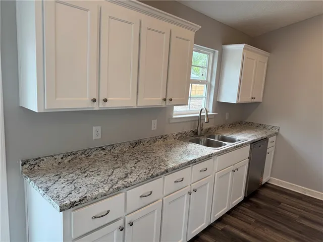 $179,500 | 92 Ervin Street, Nahunta, GA 31553