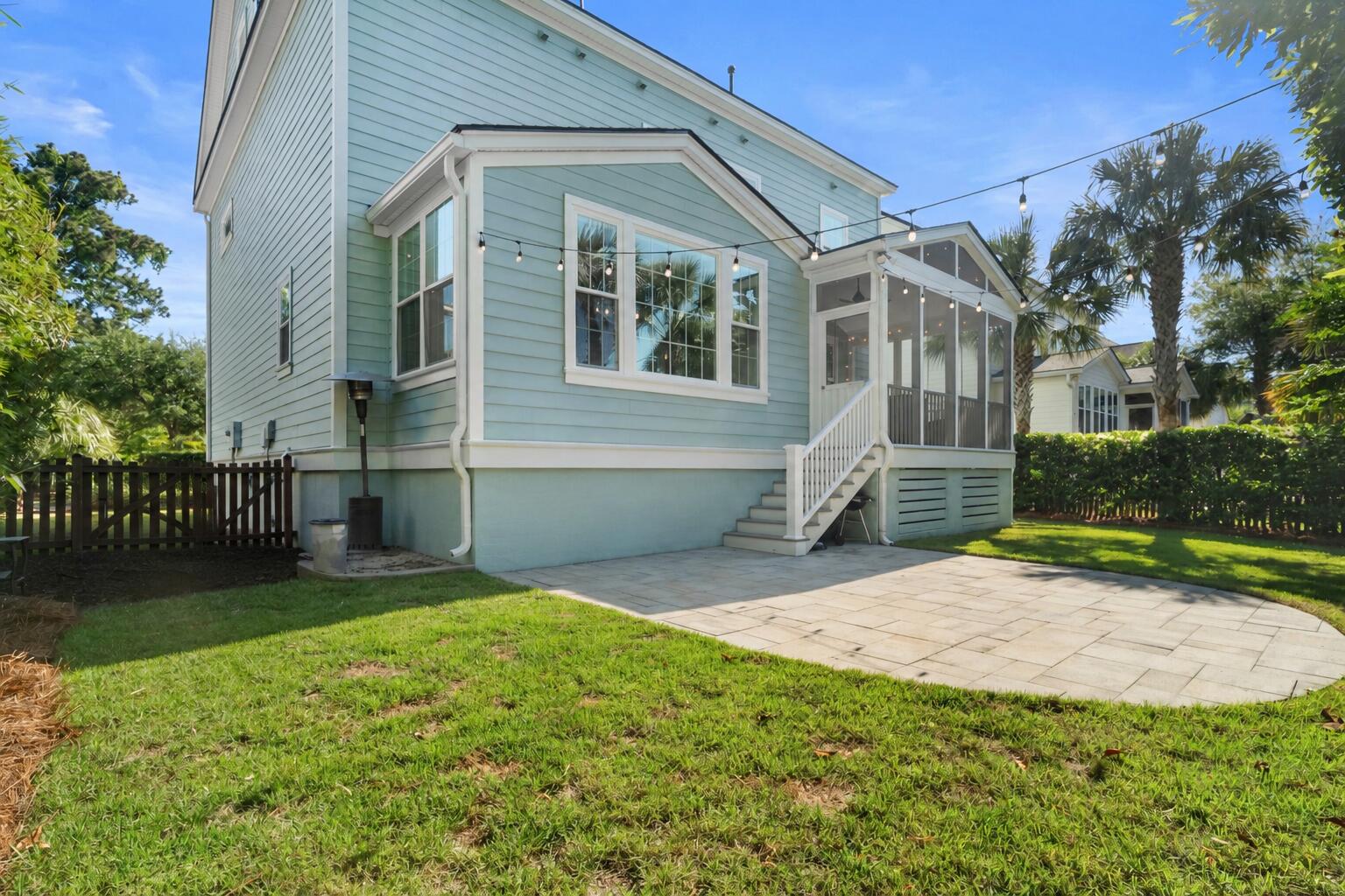 4108 Whiting Street Mount Pleasant, SC 29466 - Photo 43 of 52 43