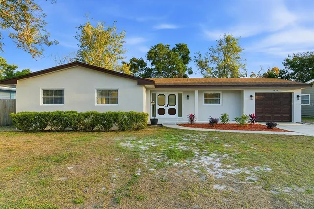 $290,000 | 4424 Collins Road, Spring Hill, FL 34606