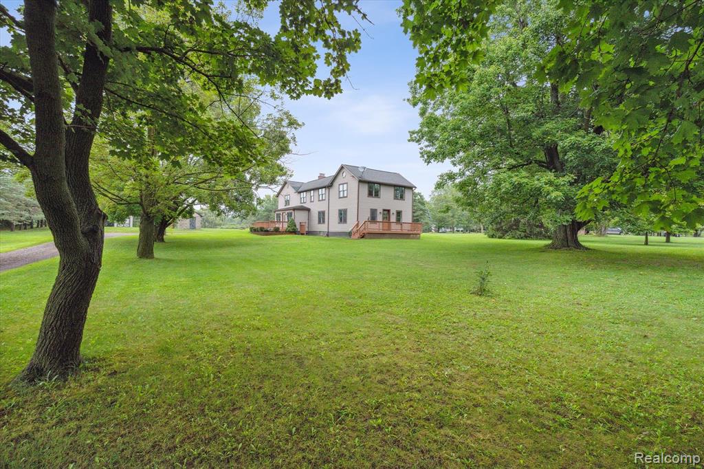11431 Hegel Road Goodrich, MI 48438 - Photo 40 of 41