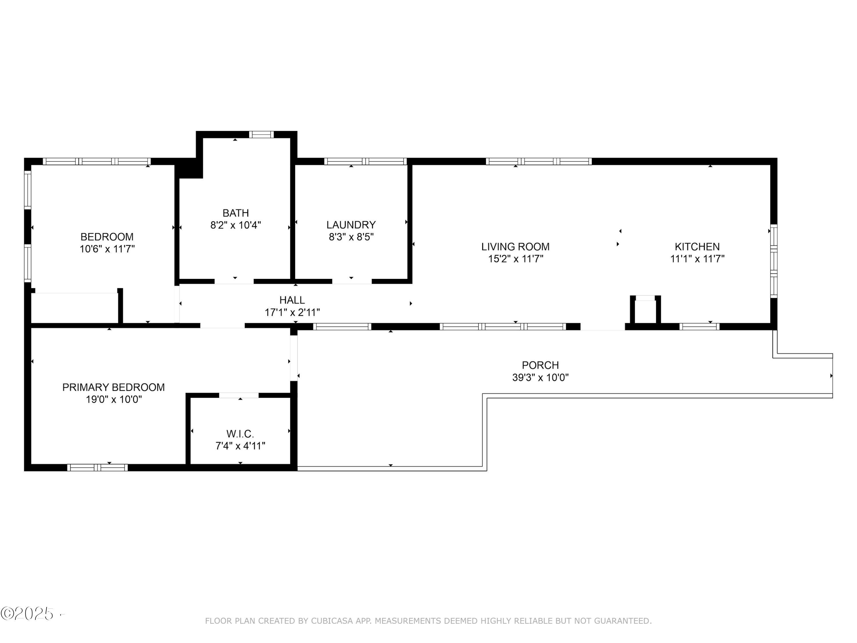4875 Highway 101, Unit 92 Depoe Bay, OR 97341 - Photo 26 of 26 Floor Plan