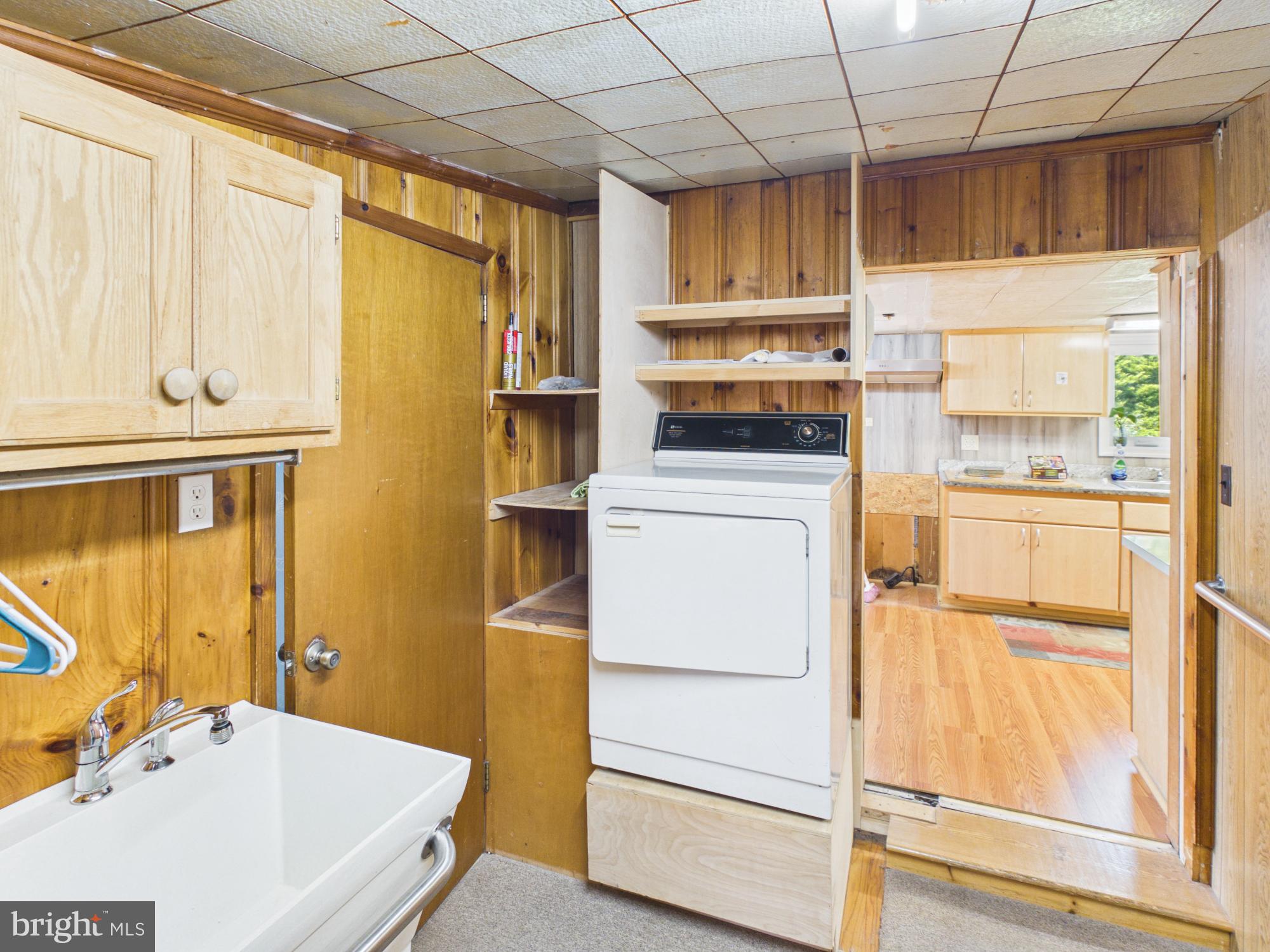 479 Spring Grove Road East Earl, PA 17519 - Photo 13 of 19 Laundry Room on Main Level