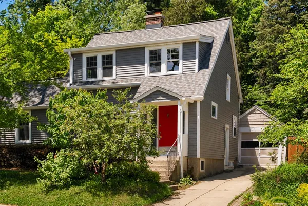 $718,000 | 2428 Fox, Madison, WI 53711