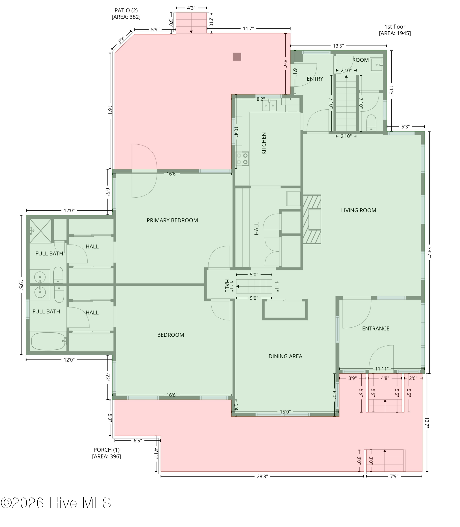 535 East Morganton Road Southern Pines, NC 28387 - Photo 57 of 60