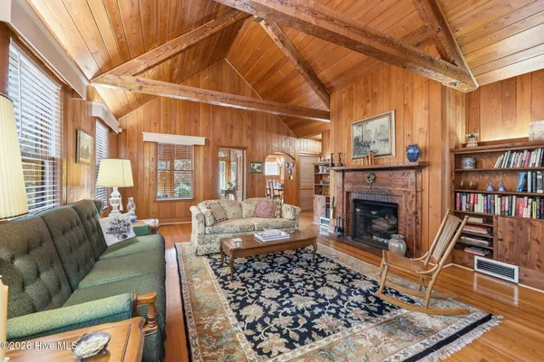 $525,000 | 535 East Morganton Road, Southern Pines, NC 28387