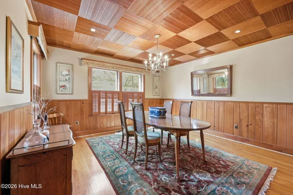 $525,000 | 535 East Morganton Road, Southern Pines, NC 28387