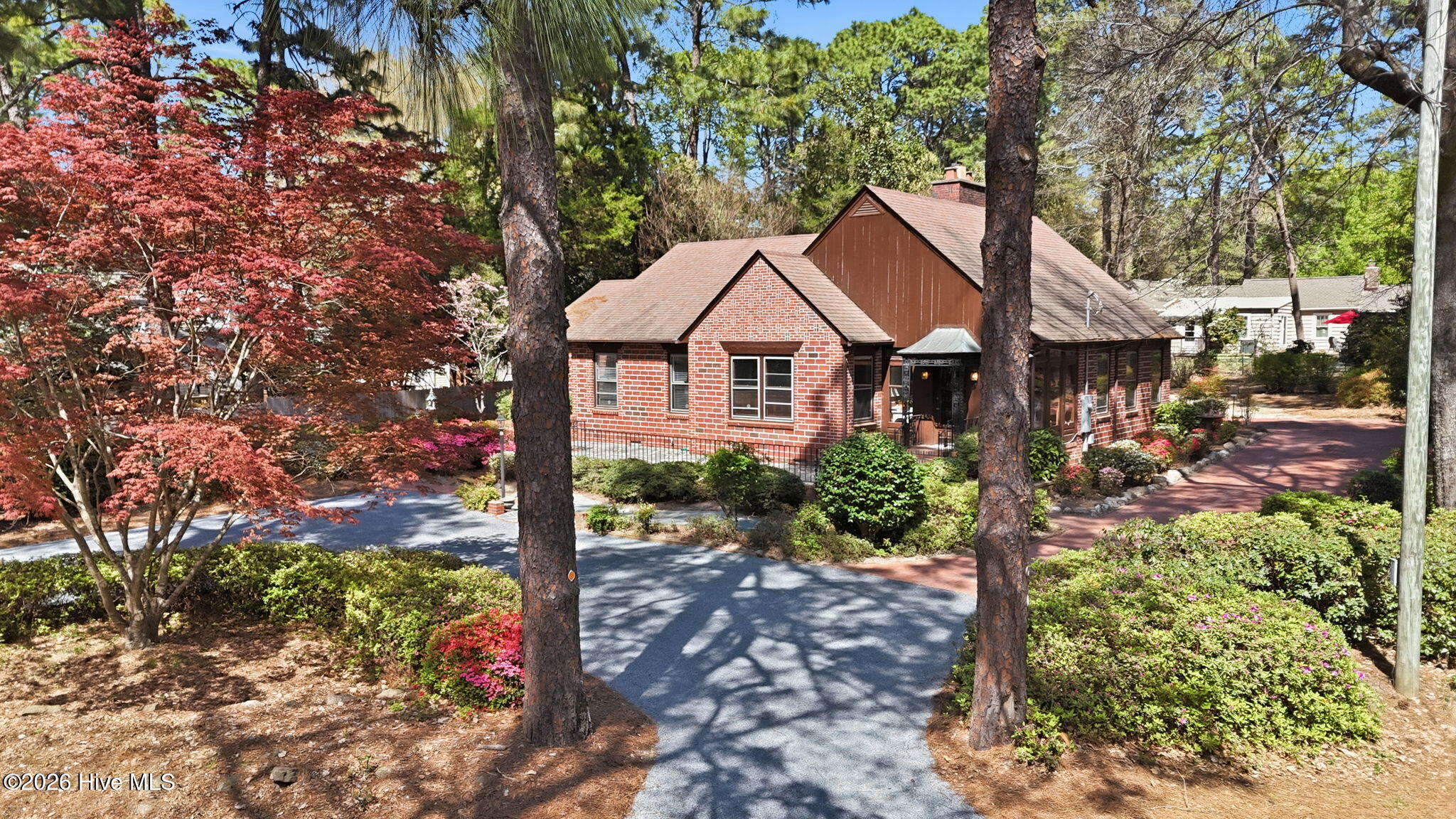535 East Morganton Road Southern Pines, NC 28387 - Photo 1 of 60 2-web-or-mls-2_dji_20260325123959_0002_d
