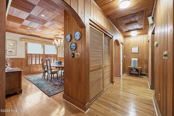 $525,000 | 535 East Morganton Road, Southern Pines, NC 28387