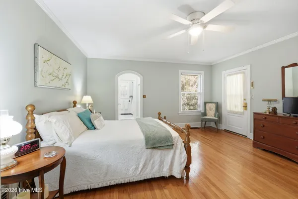 $525,000 | 535 East Morganton Road, Southern Pines, NC 28387
