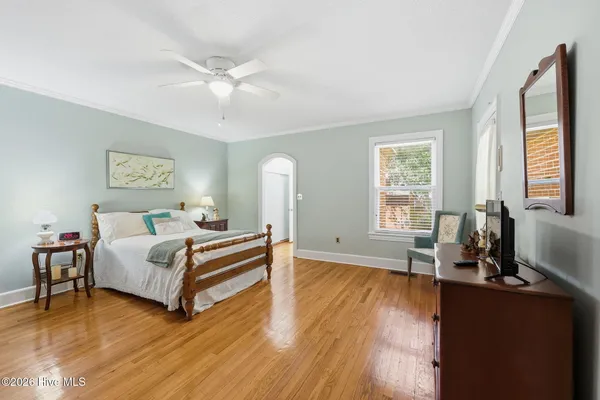 $525,000 | 535 East Morganton Road, Southern Pines, NC 28387