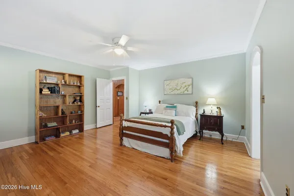 $525,000 | 535 East Morganton Road, Southern Pines, NC 28387