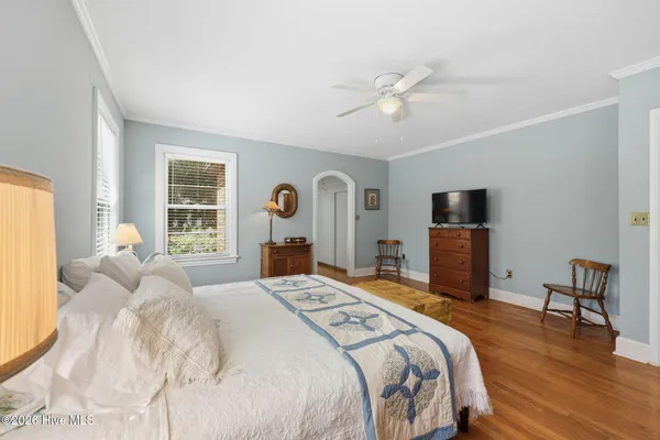 $525,000 | 535 East Morganton Road, Southern Pines, NC 28387