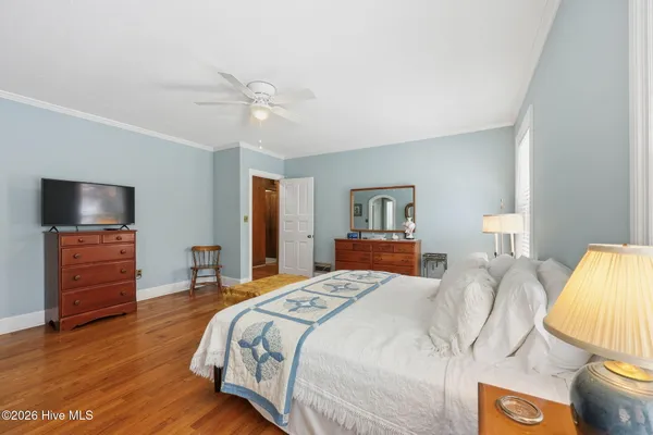 $525,000 | 535 East Morganton Road, Southern Pines, NC 28387