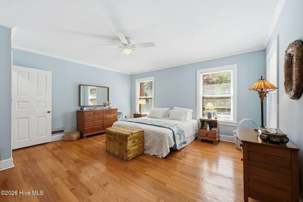 $525,000 | 535 East Morganton Road, Southern Pines, NC 28387
