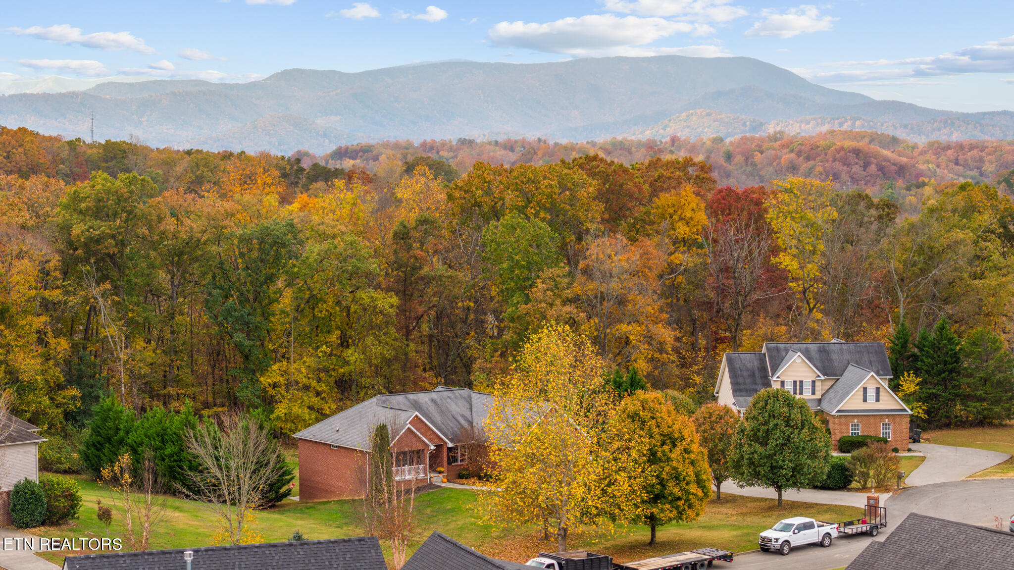 1651 Riceland Drive Sevierville, TN 37862 - Photo 8 of 56 DJI_20231030110803_0779_D