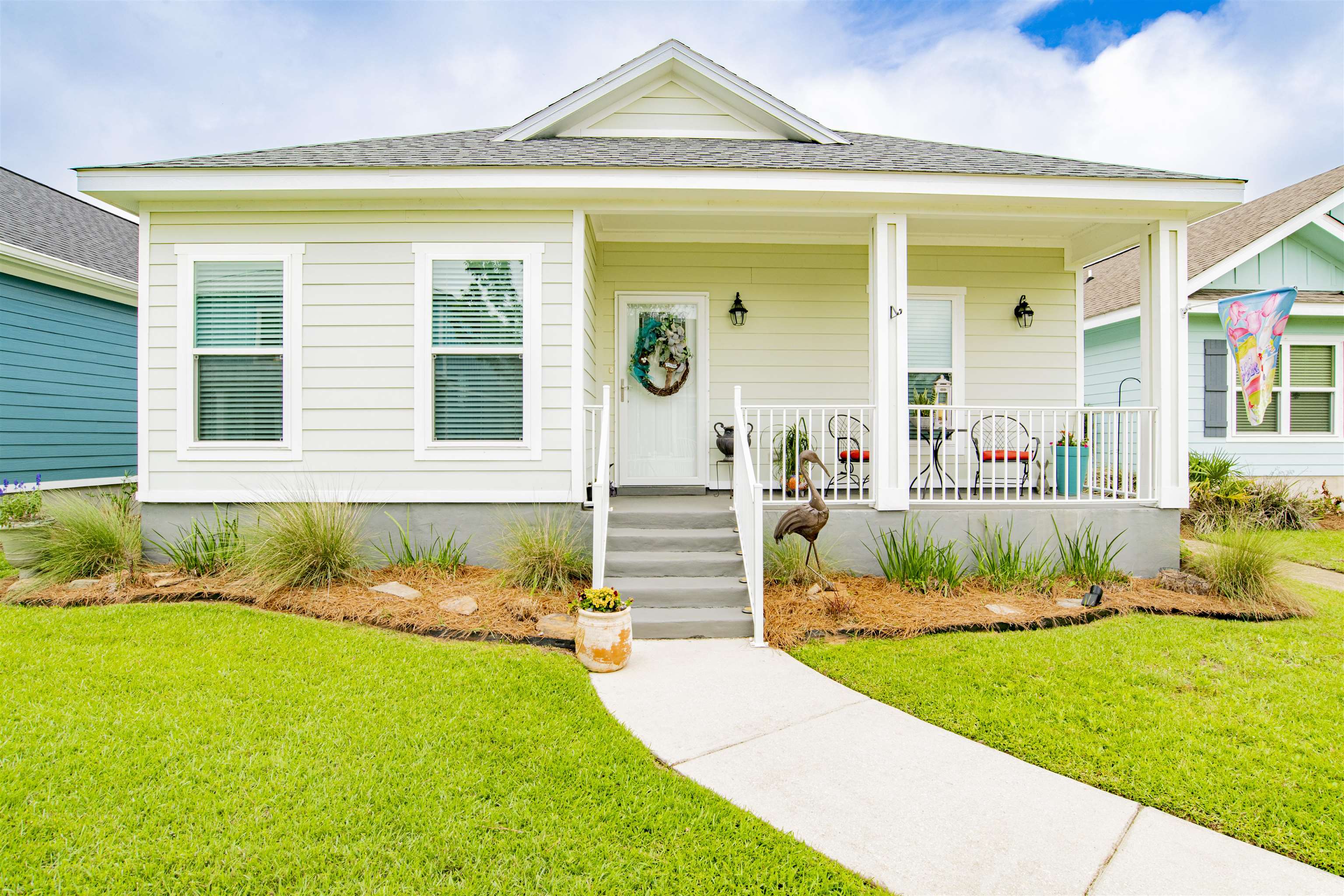 1242 Primrose Lane Foley, AL 36535 - Photo 2 of 27
