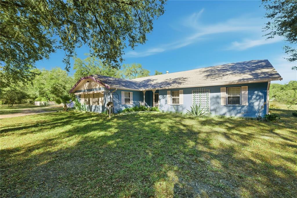 9151 Southwest 157th Lane Dunnellon, FL 34432 - Photo 32 of 63