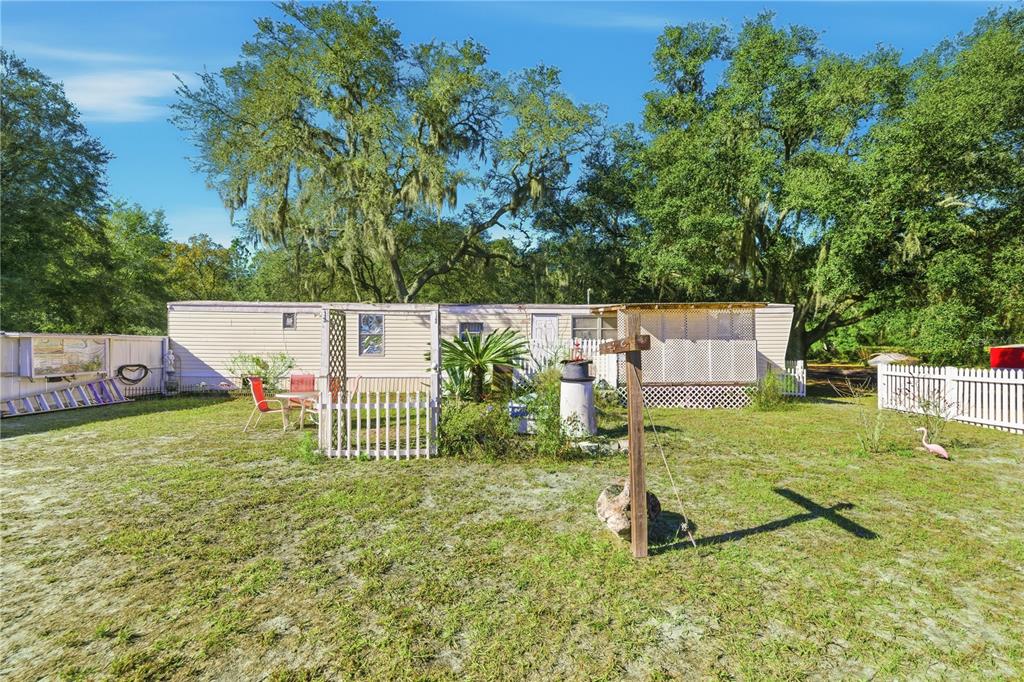 9151 Southwest 157th Lane Dunnellon, FL 34432 - Photo 35 of 63