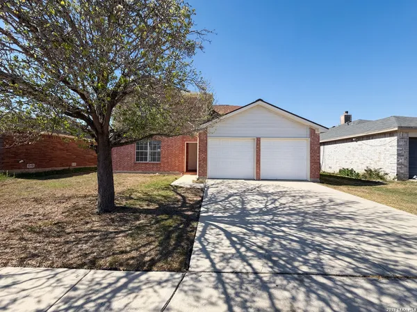 $258,000 | 9822 Autumn Dawn, Converse, TX 78109