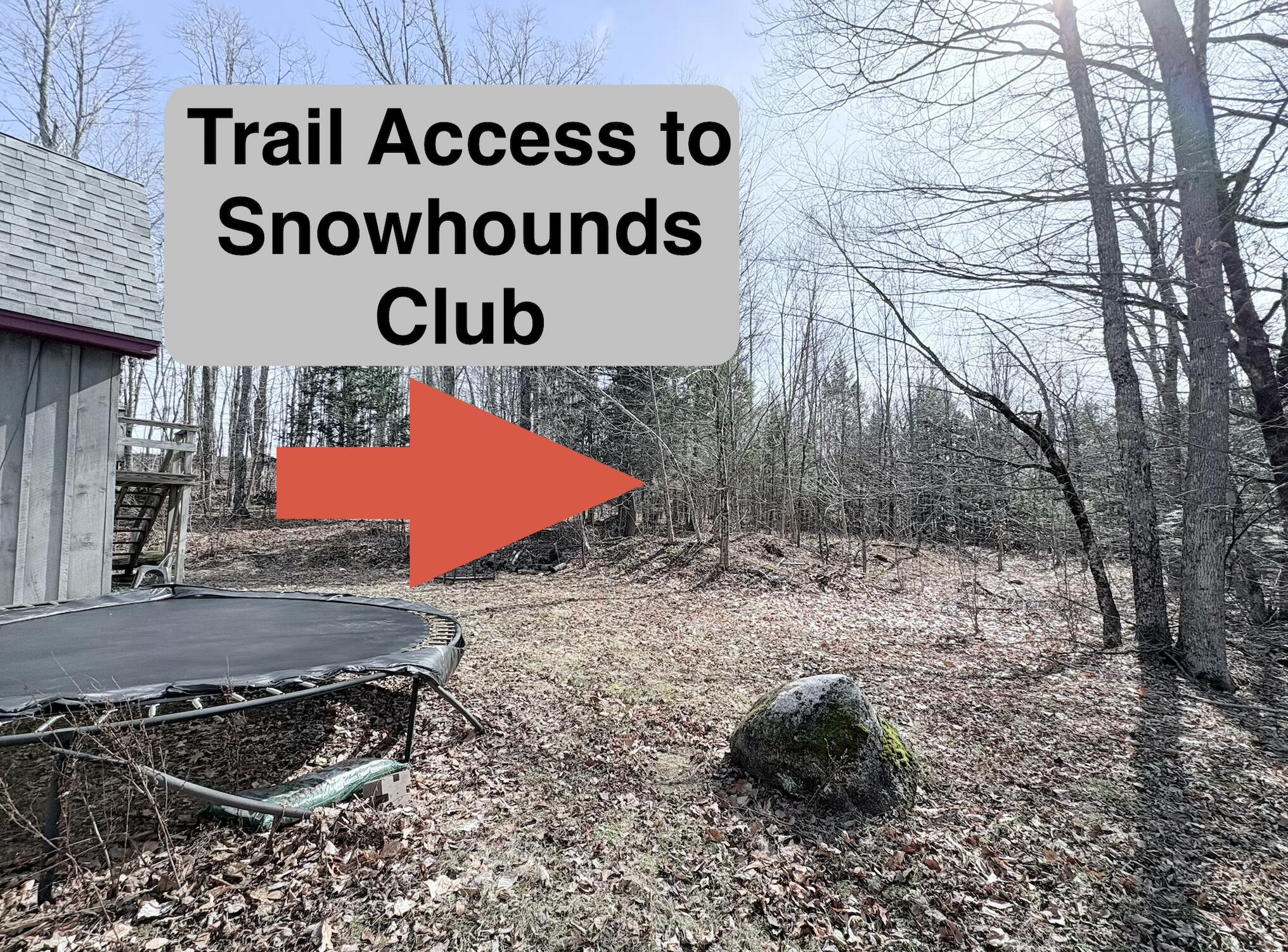 103 Town Farm Road Lincoln, ME 04457 - Photo 19 of 19