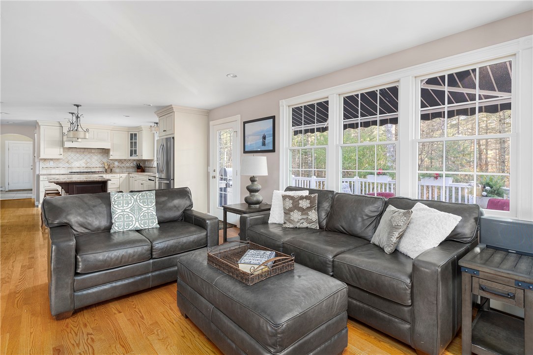 119 Locust Valley Road Exeter, RI 02822 - Photo 11 of 50