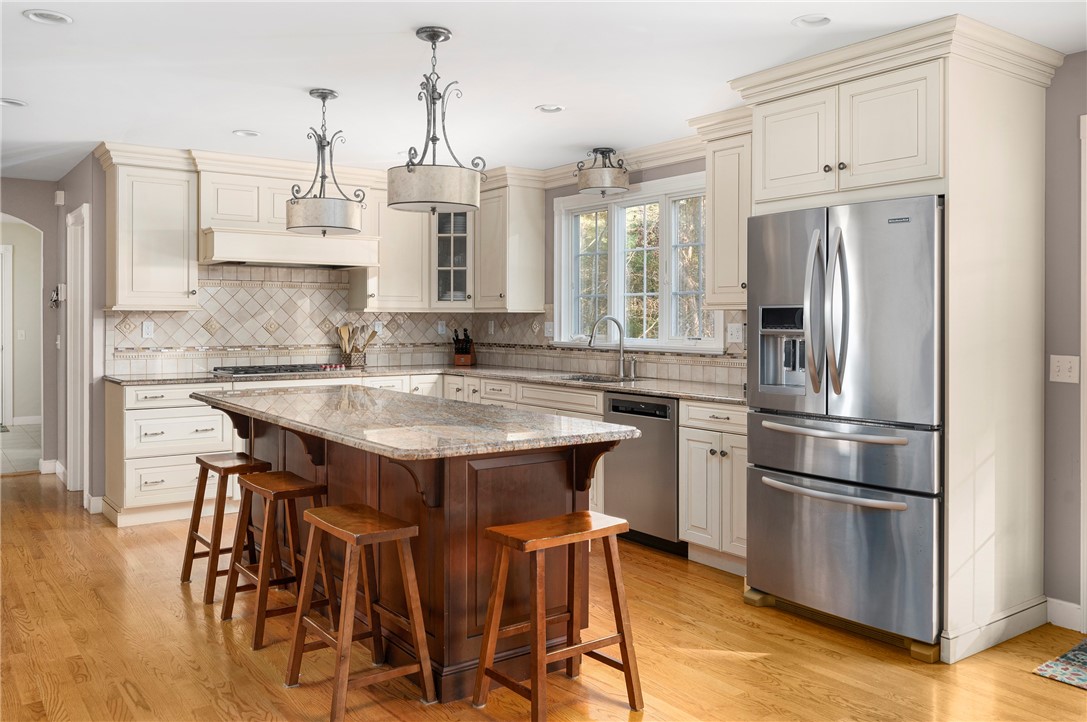 119 Locust Valley Road Exeter, RI 02822 - Photo 12 of 50