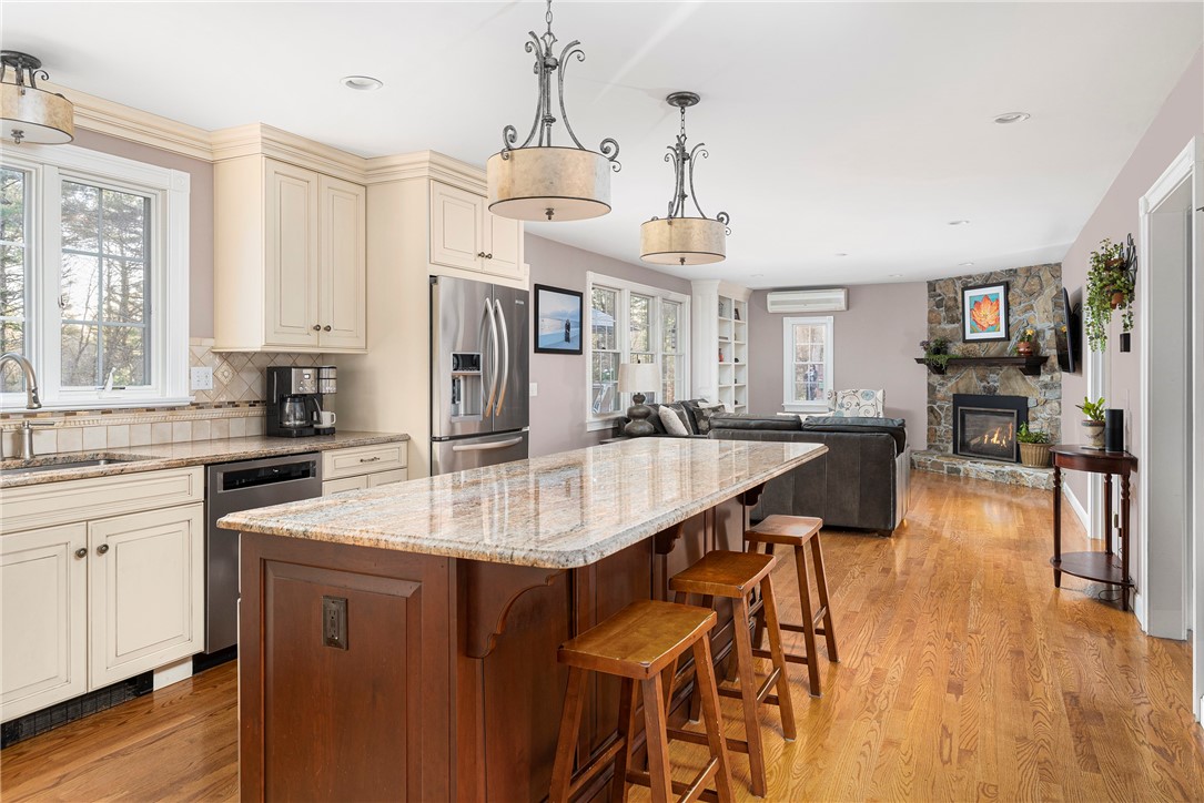 119 Locust Valley Road Exeter, RI 02822 - Photo 13 of 50