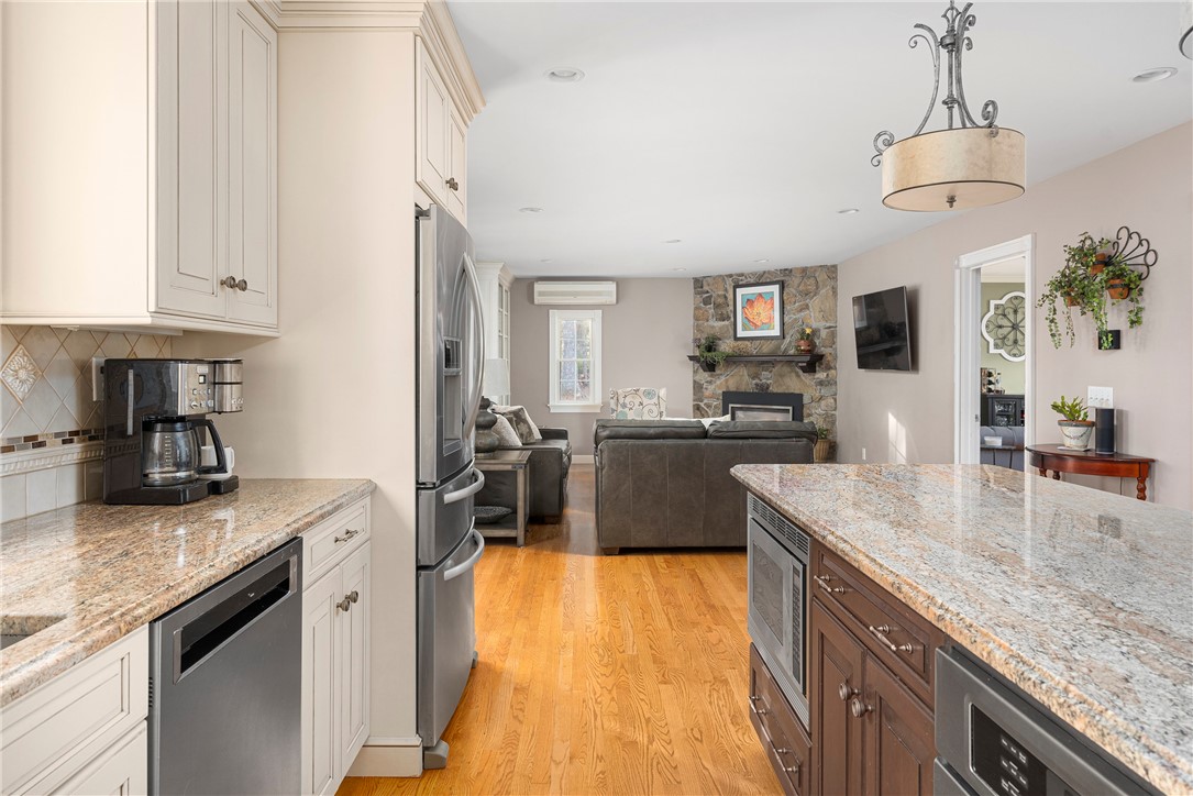 119 Locust Valley Road Exeter, RI 02822 - Photo 15 of 50