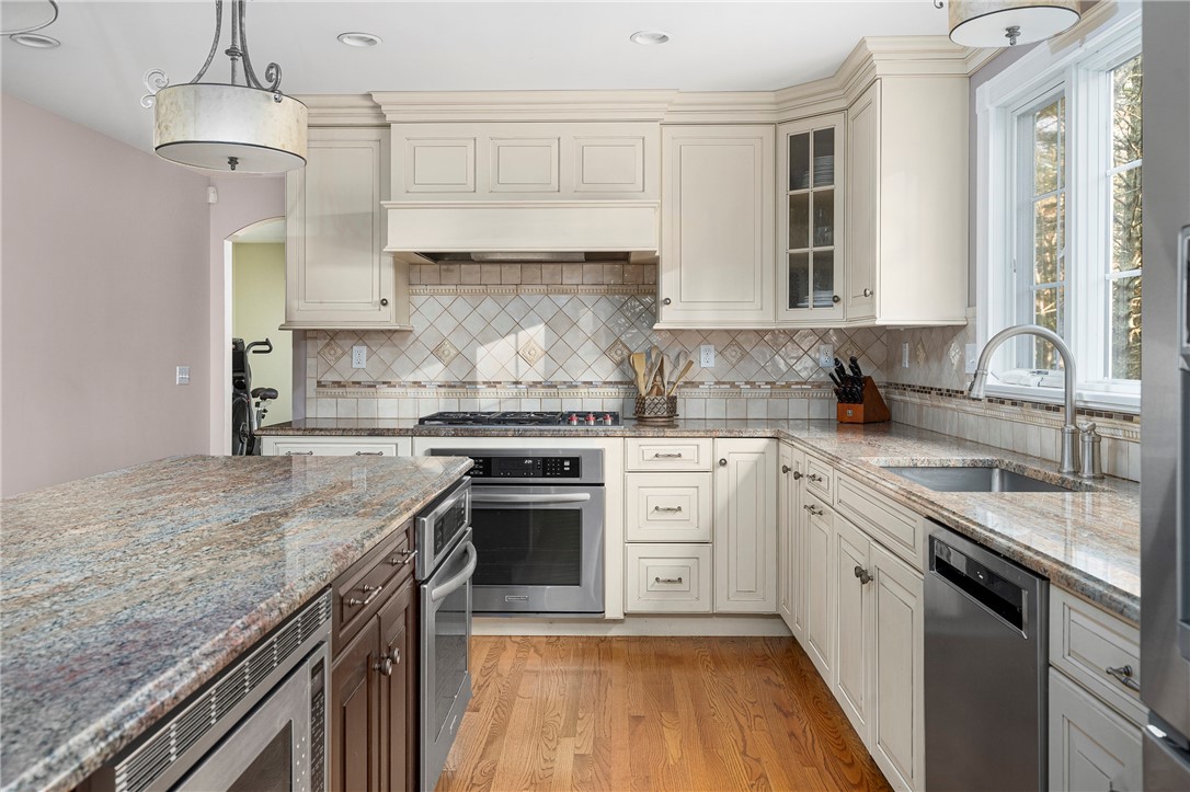 119 Locust Valley Road Exeter, RI 02822 - Photo 16 of 50