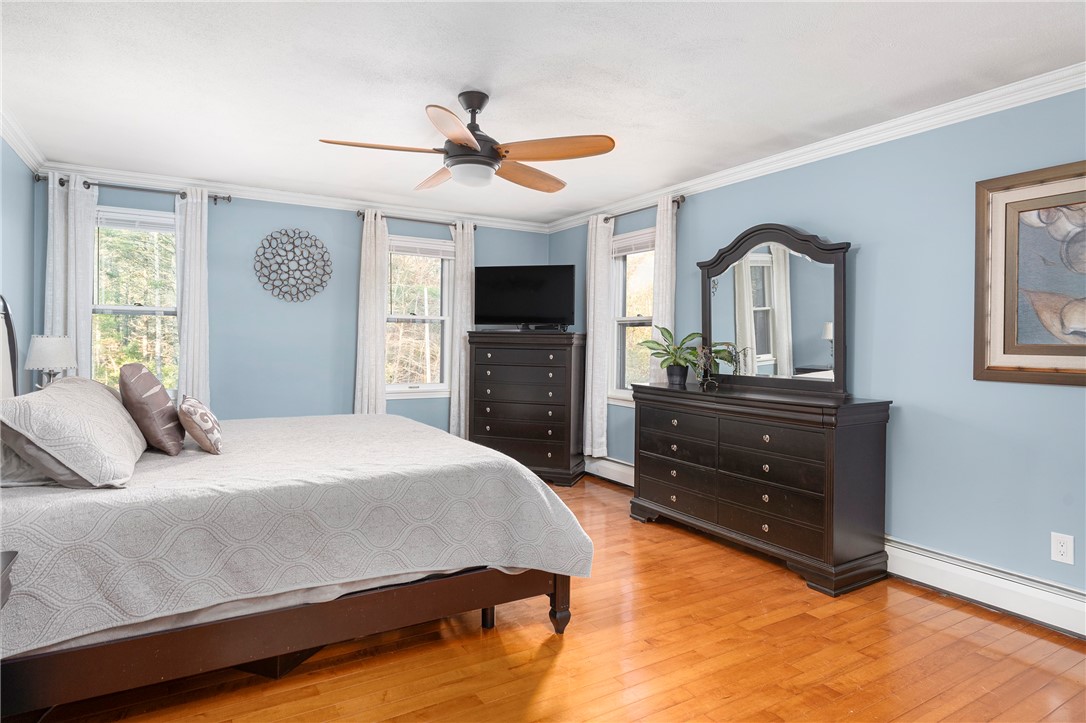 119 Locust Valley Road Exeter, RI 02822 - Photo 22 of 50