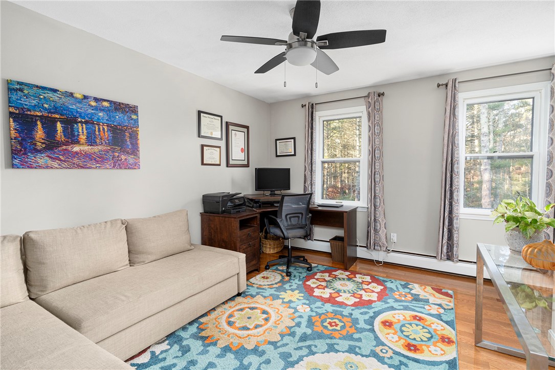 119 Locust Valley Road Exeter, RI 02822 - Photo 27 of 50