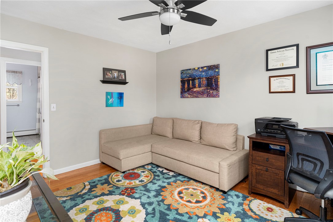 119 Locust Valley Road Exeter, RI 02822 - Photo 28 of 50