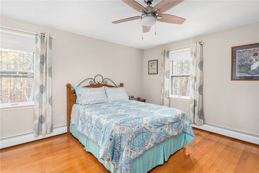 119 Locust Valley Road Exeter, RI 02822 - Photo 30 of 50
