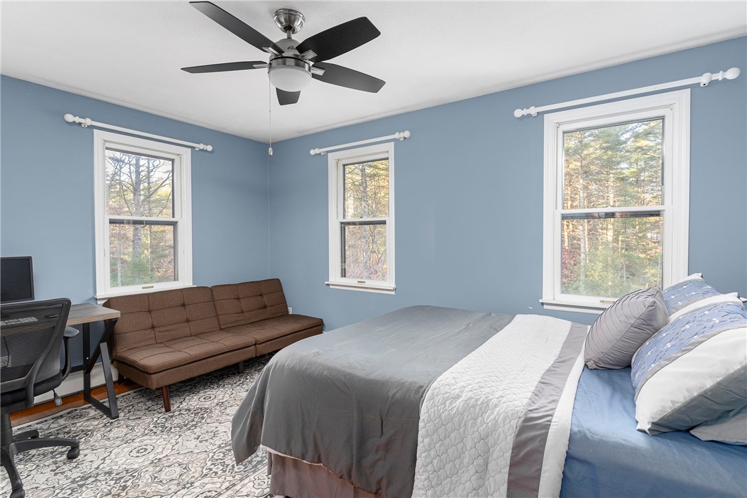 119 Locust Valley Road Exeter, RI 02822 - Photo 32 of 50