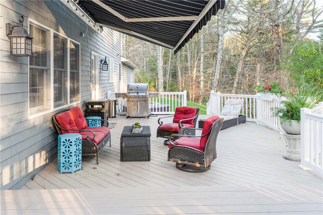 119 Locust Valley Road Exeter, RI 02822 - Photo 39 of 50