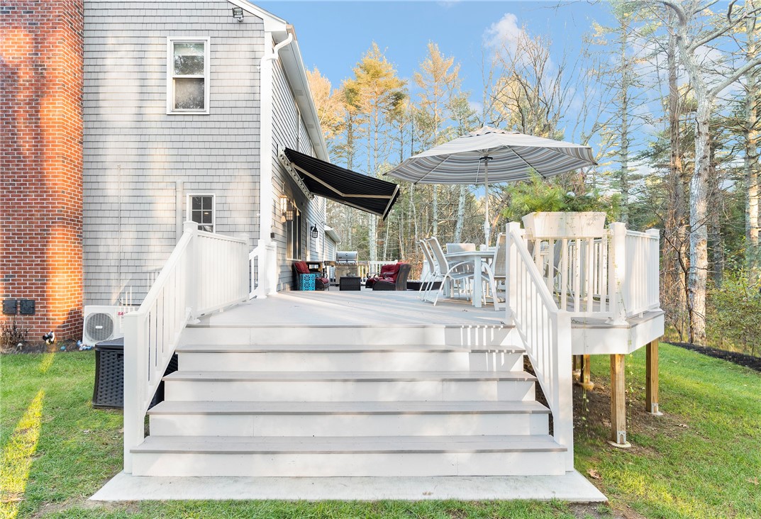 119 Locust Valley Road Exeter, RI 02822 - Photo 42 of 50