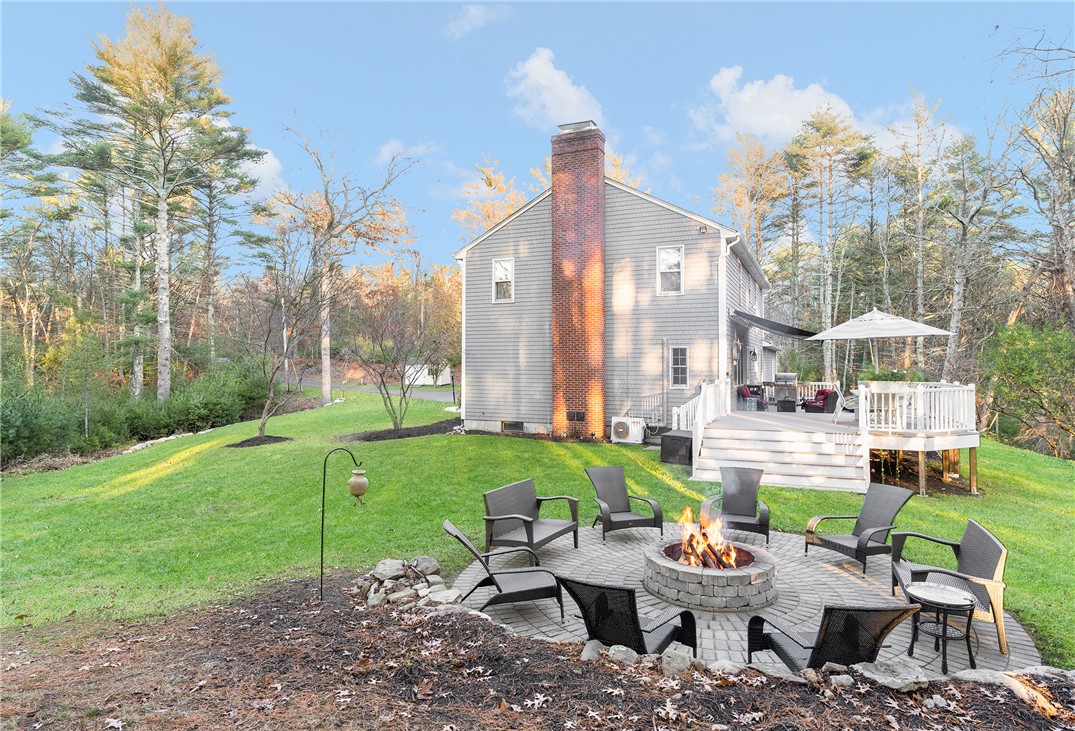 119 Locust Valley Road Exeter, RI 02822 - Photo 45 of 50