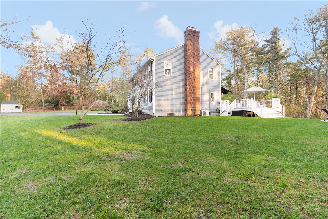 119 Locust Valley Road Exeter, RI 02822 - Photo 46 of 50