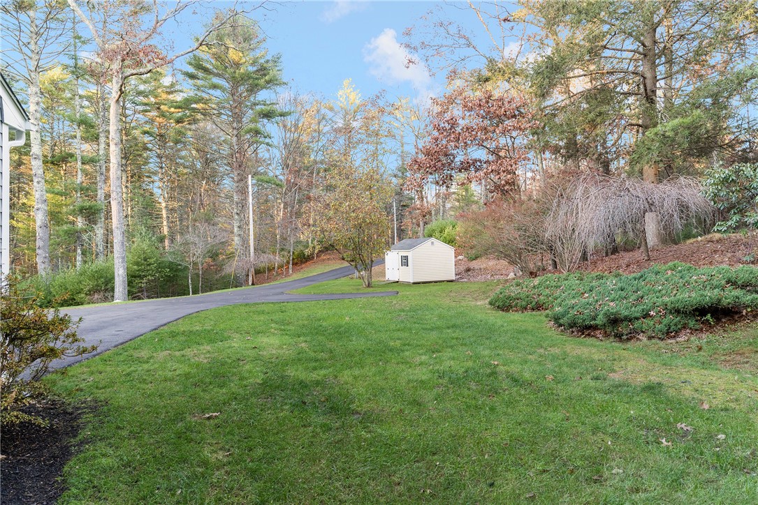 119 Locust Valley Road Exeter, RI 02822 - Photo 47 of 50