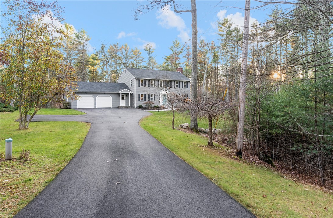 119 Locust Valley Road Exeter, RI 02822 - Photo 48 of 50