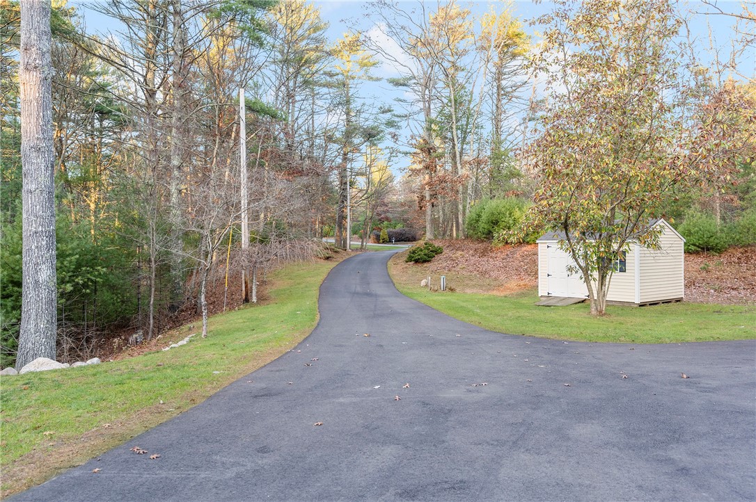119 Locust Valley Road Exeter, RI 02822 - Photo 49 of 50