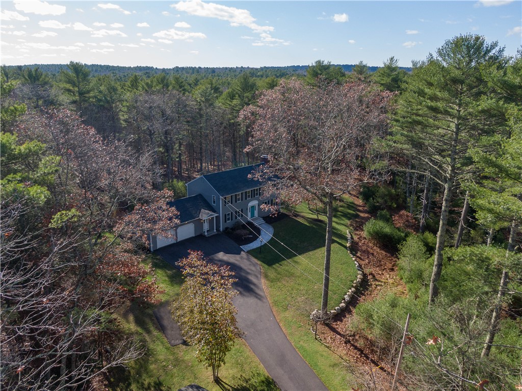 119 Locust Valley Road Exeter, RI 02822 - Photo 50 of 50