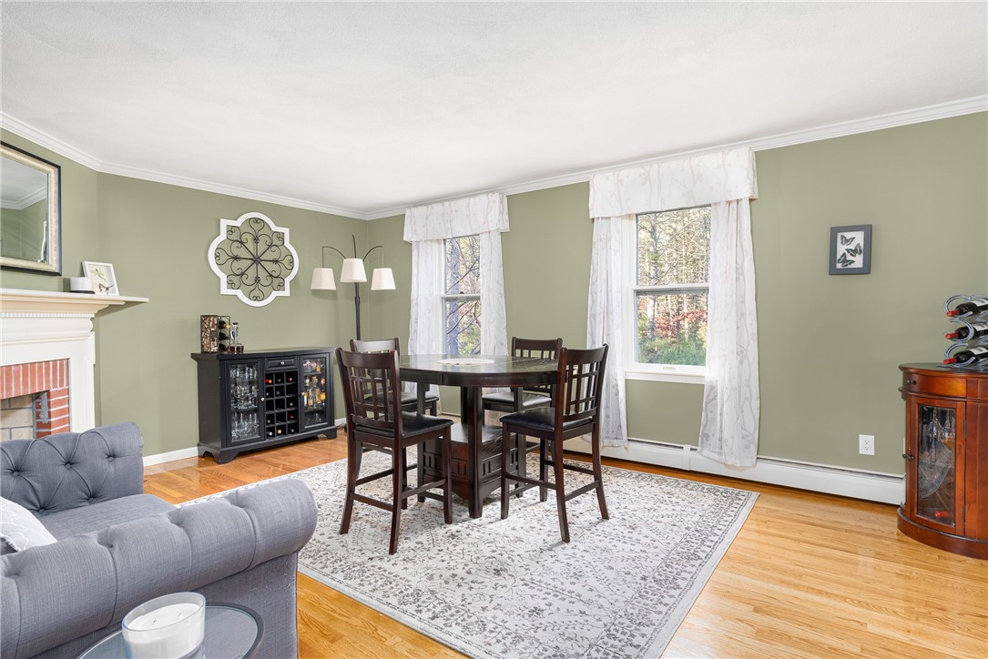 119 Locust Valley Road Exeter, RI 02822 - Photo 6 of 50