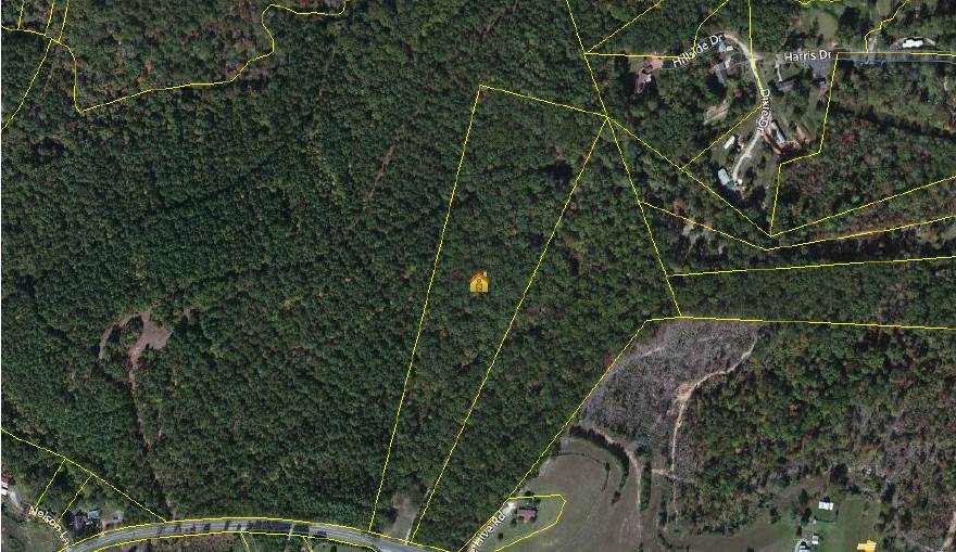 10-ac 10-ac Shallow Ford Road Salem, SC 29676 - Photo 1 of 2 Gallery Image 1