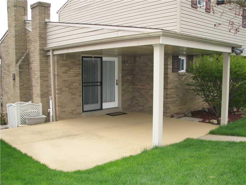 13660 Ridge Road North Huntingdon, PA 15642 - Photo 22 of 23 Patio/Deck.